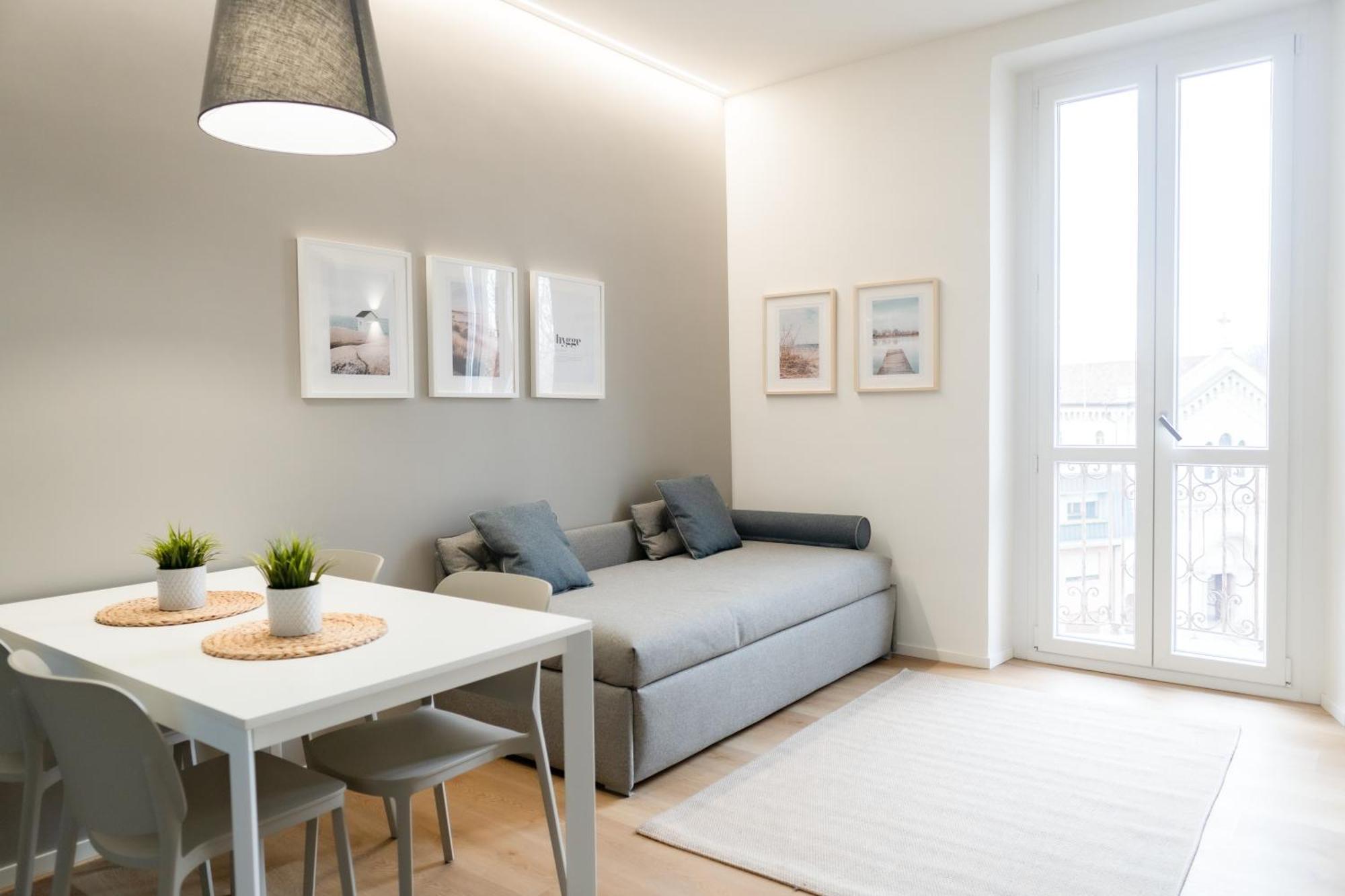 Ferienwohnung Unito Urban Relais Turin Exterior foto