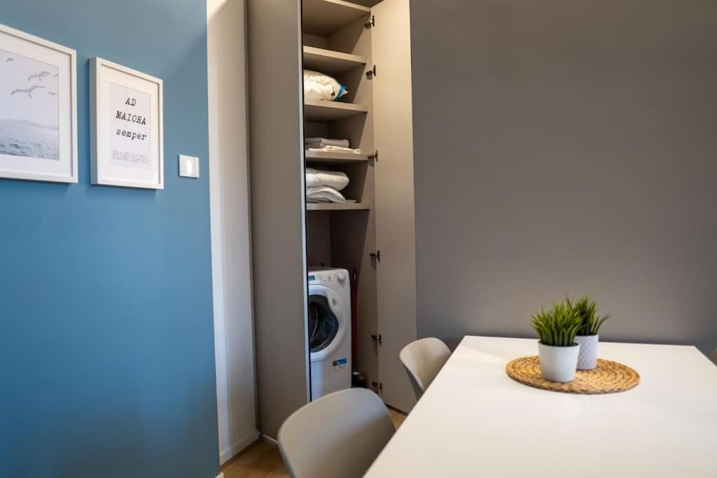 Ferienwohnung Unito Urban Relais Turin Exterior foto